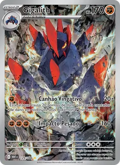 Gigalith