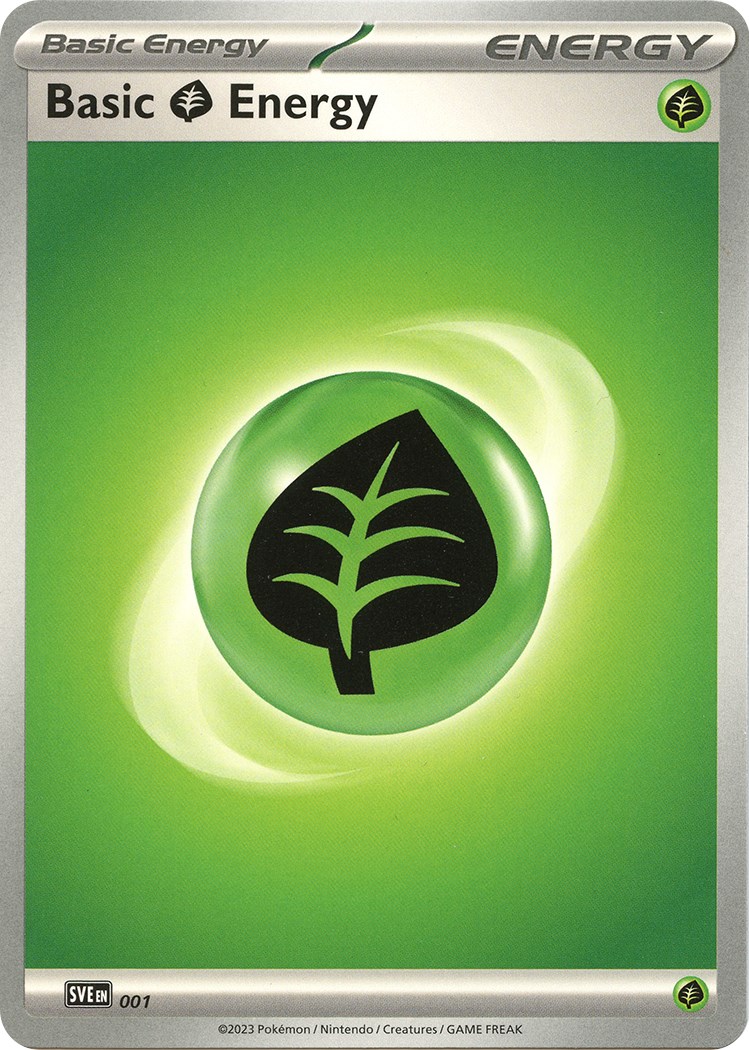 Pflanze-Energie Karmesin & Purpur Energie 001/24