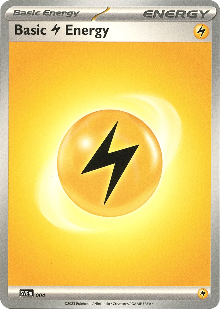Energia de Raios Escarlate e Violeta Energia 004/24