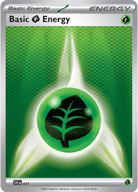 Energia Erba Scarlatto e Violetto Energia 017/24
