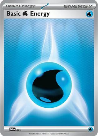 Énergie Eau