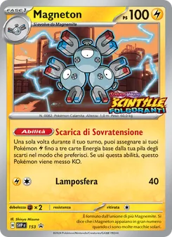 Magneton