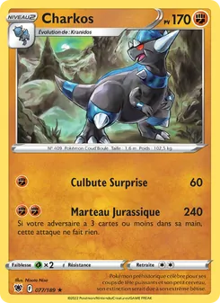 Charkos