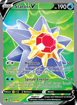 Staross V