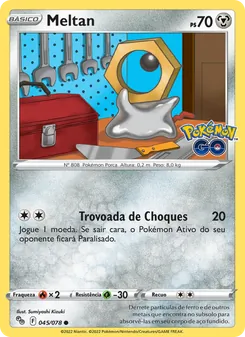 Meltan