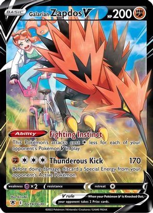 Électhor de Galar V