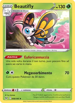 Beautifly