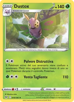 Dustox