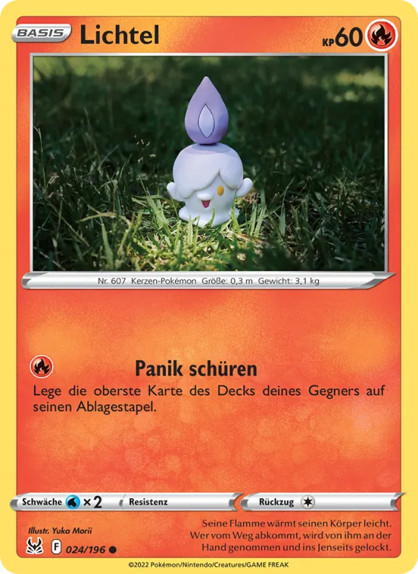 Lichtel Verlorener Ursprung 024/196