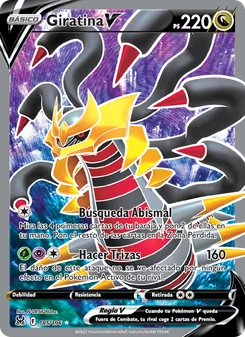 Giratina V
