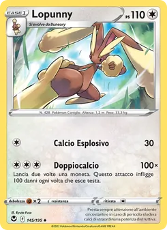 Lopunny