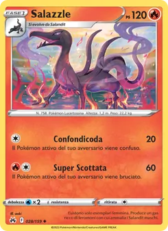 Salazzle