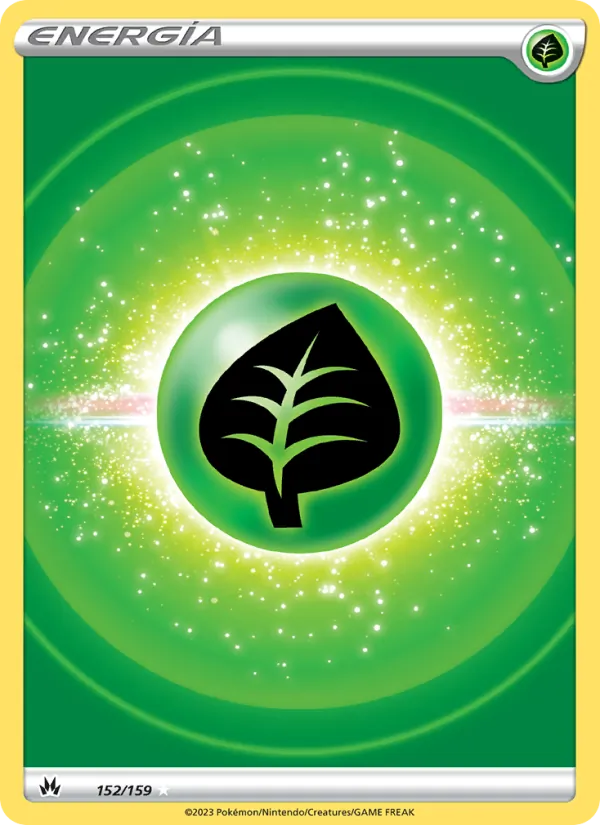 Energía Planta Cenit Supremo 152/159