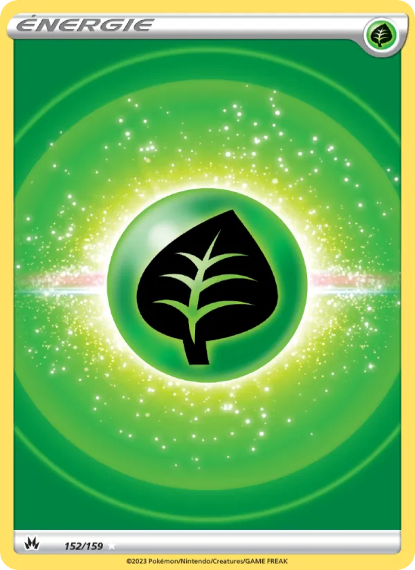 Énergie Plante Zénith Suprême 152/159