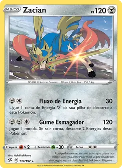 Zacian