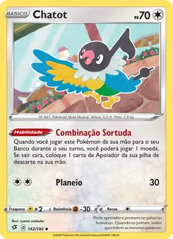 Chatot