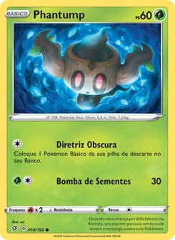 Phantump