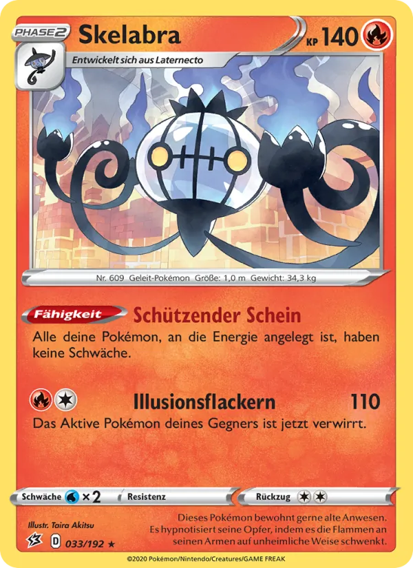 Skelabra Clash der Rebellen 33/192