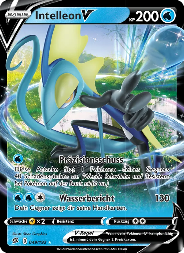 Intelleon V Clash der Rebellen 49/192