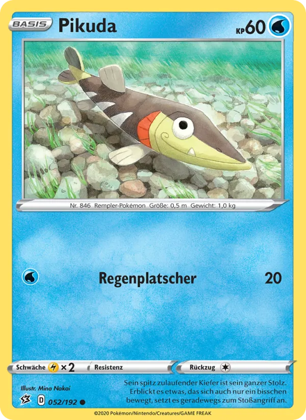 Pikuda Clash der Rebellen 52/192