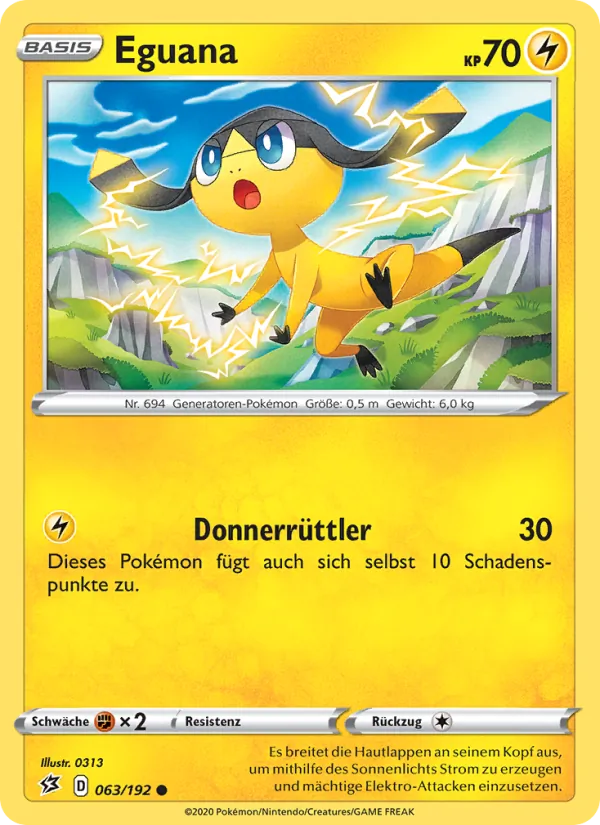 Eguana Clash der Rebellen 63/192