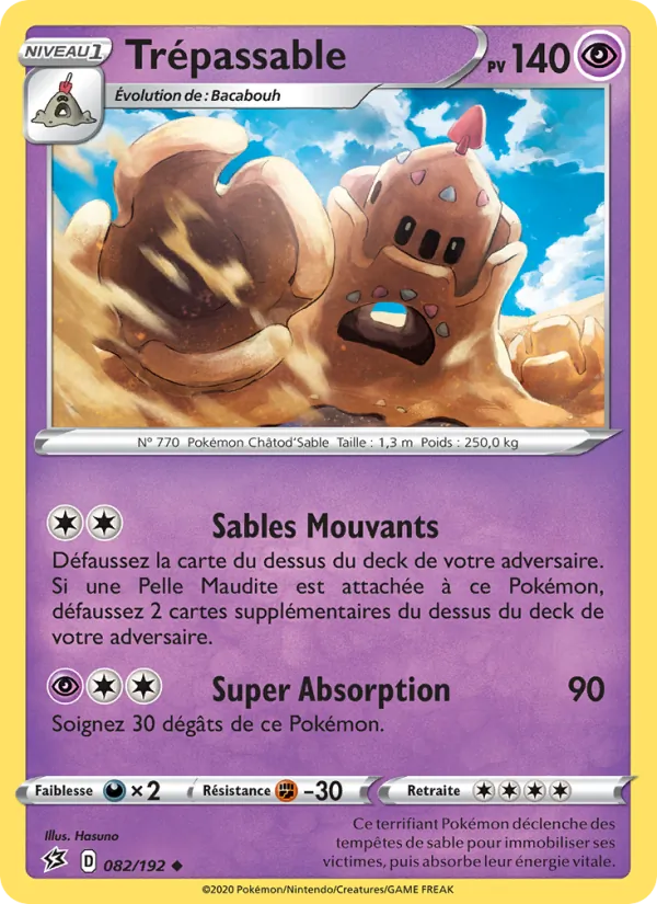 Trépassable Clash des Rebelles 82/192