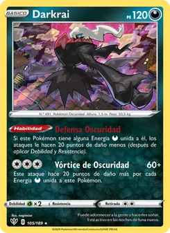 Darkrai