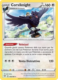 Corviknight