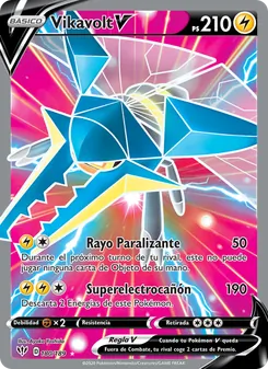 Vikavolt V