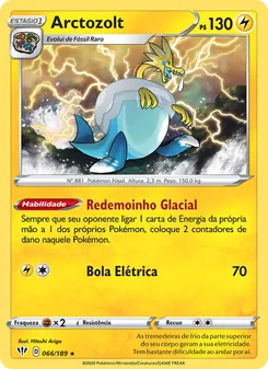 Arctozolt