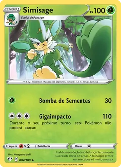 Simisage