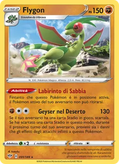 Flygon