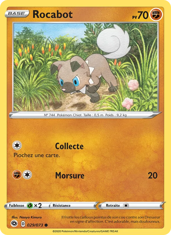 Rocabot La Voie du Maître 29/73