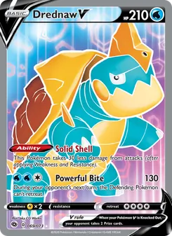 Drednaw V