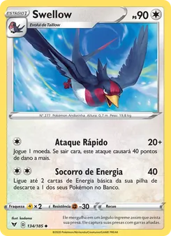 Swellow