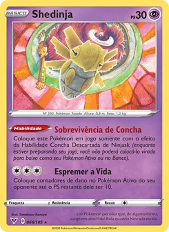 Shedinja
