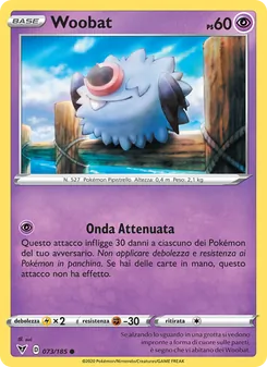 Woobat