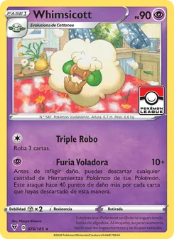 Whimsicott