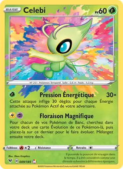 Celebi