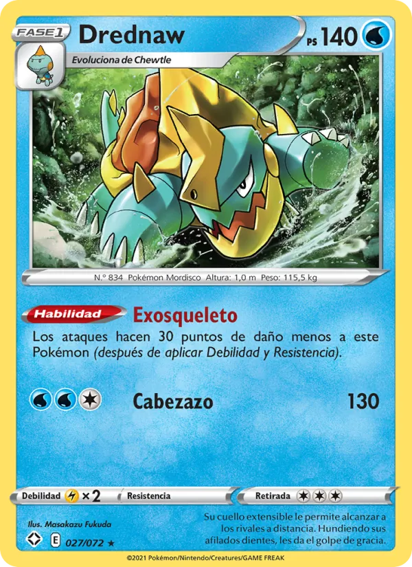 Drednaw Destinos Brillantes 27/72