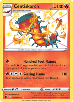 Infernopod