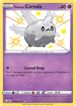 Galar-Corasonn