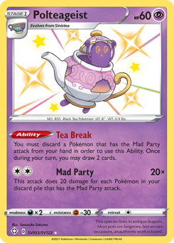 Polthégeist