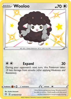 Moumouton