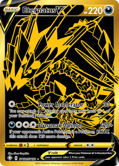 Endynalos V