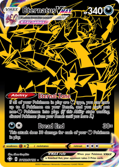 Endynalos VMAX