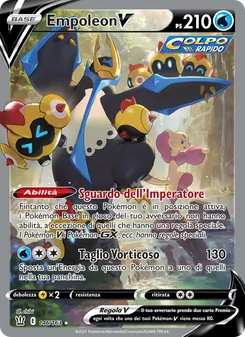 Empoleon V