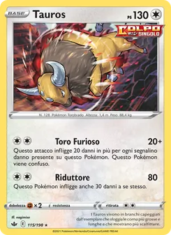 Tauros