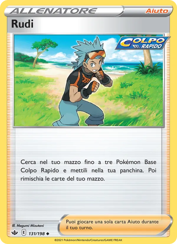 Rudi Regno Glaciale 131/198