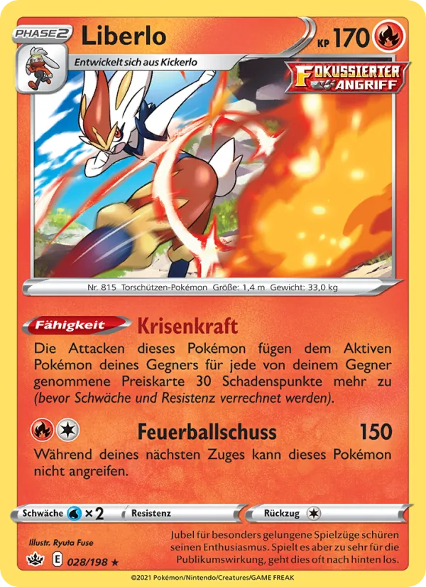 Liberlo Schaurige Herrschaft 28/198